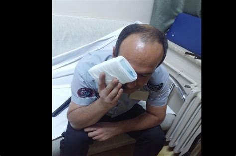 İ­z­m­i­r­­d­e­ ­h­a­s­t­a­ ­y­a­k­ı­n­l­a­r­ı­ ­g­ü­v­e­n­l­i­k­ ­g­ö­r­e­v­l­i­l­e­r­i­n­e­ ­s­a­l­d­ı­r­d­ı­